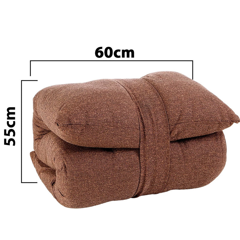 Almofada Dobrável de Espuma