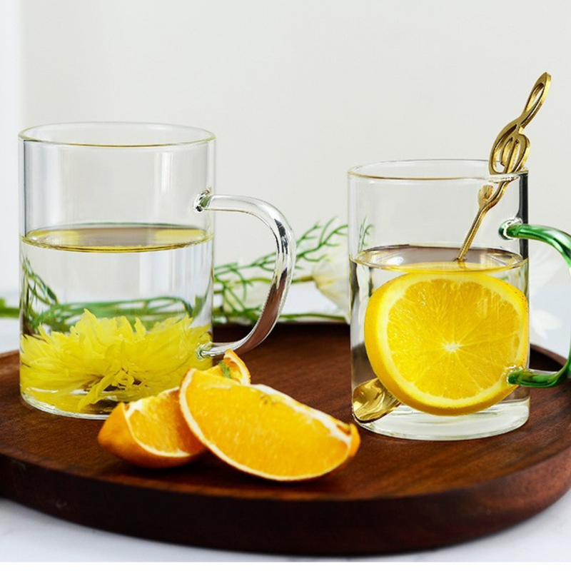 Kit de 6 Canecas Essenza