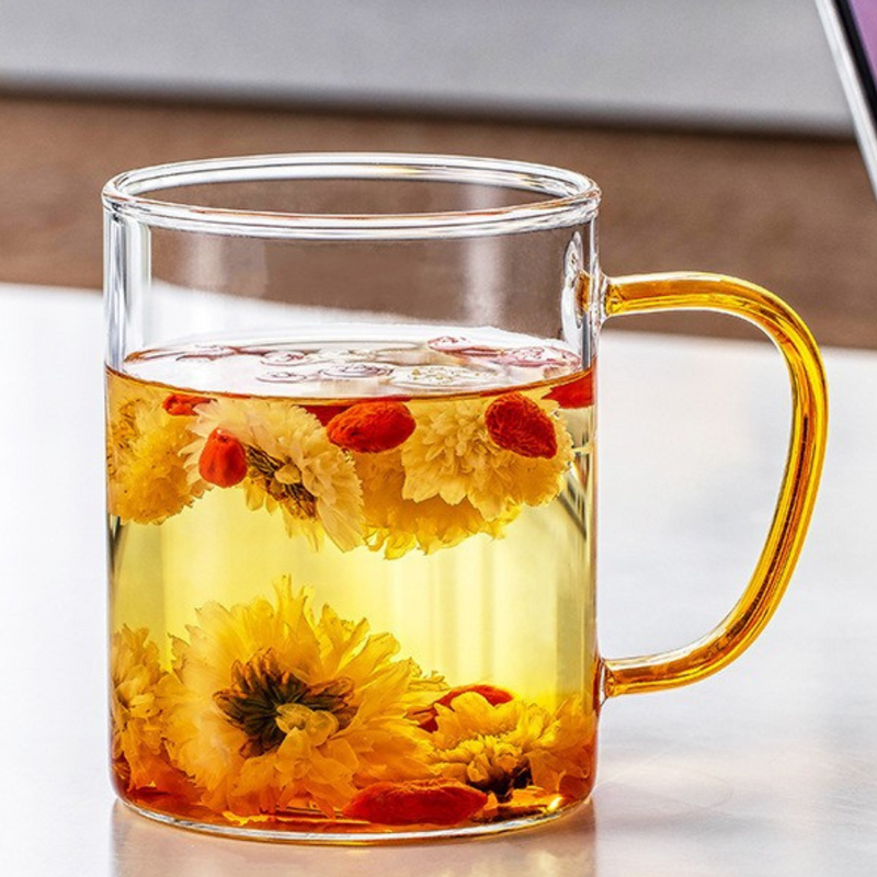 Kit de 6 Canecas Essenza