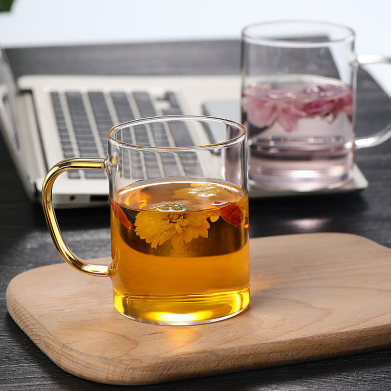 Kit de 6 Canecas Essenza