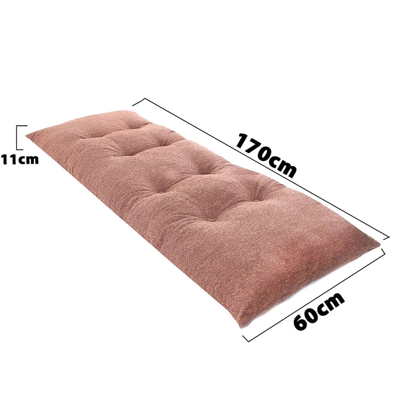 Almofada Dobrável de Espuma