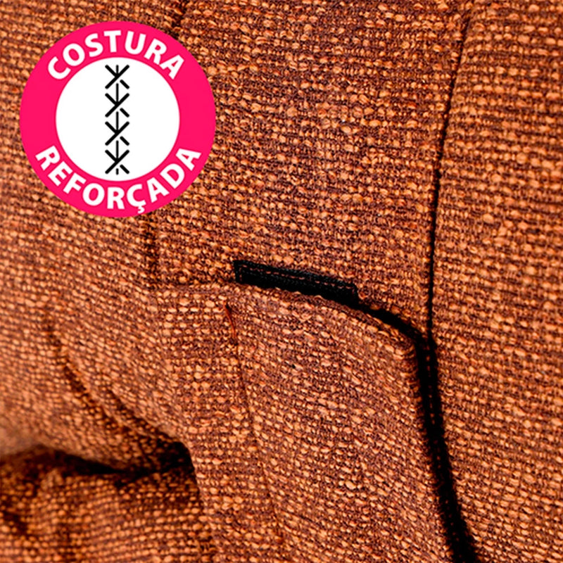 Almofada Dobrável de Espuma