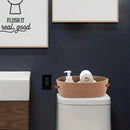 Cesto Elegance Multiuso