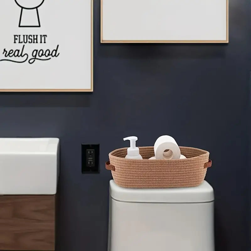 Cesto Elegance Multiuso