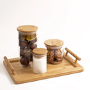 Kit Café 4 Peças Leve Essência