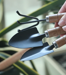 Kit Mini de Jardinagem 4 Peças