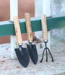 Kit Mini de Jardinagem 4 Peças