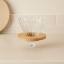 Coador de Café Elegante | Leve Essência