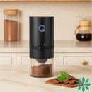 Moedor de Café Elétrico USB | Leve Essência