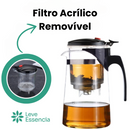 Bule Infusor de Chá - Tea Essence