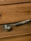 Colher medidora com prendedor para Chá