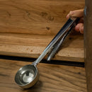 Colher medidora com prendedor para Chá