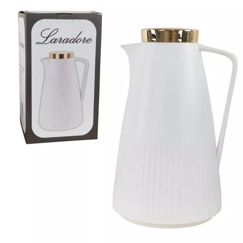 Garrafa Térmica Londres 1L | Leve Essência