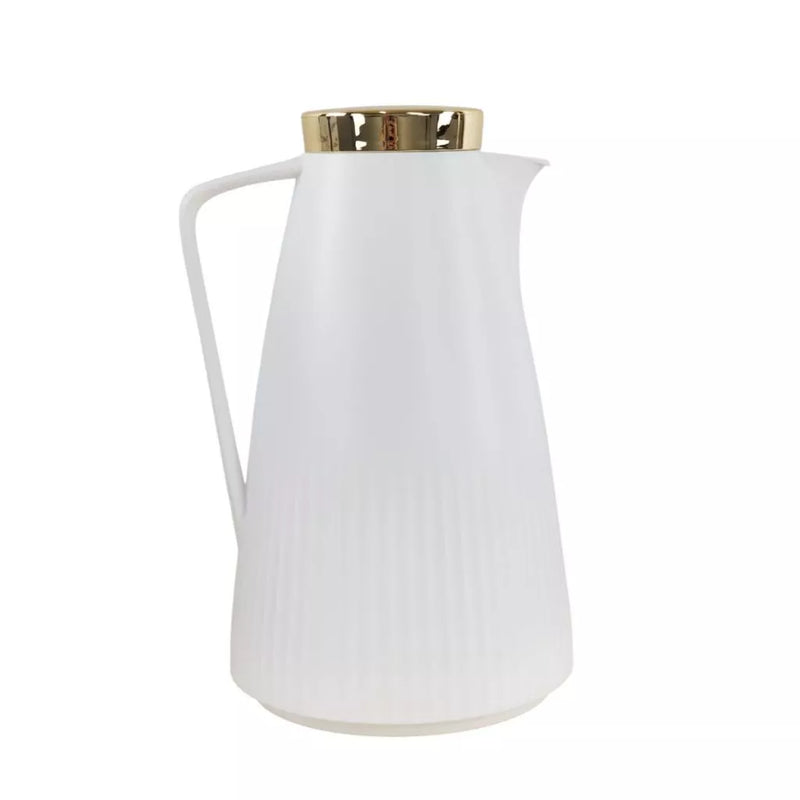 Garrafa Térmica Londres 1L | Leve Essência