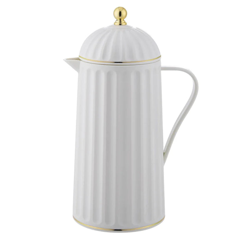 Garrafa Térmica Paris | Leve Essência