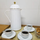 Garrafa Térmica Paris | Leve Essência