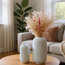 Vaso Decorativo Estilo Nórdico