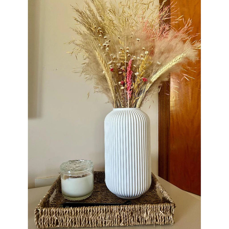 Vaso Decorativo Estilo Nórdico