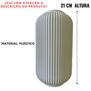 Vaso Decorativo Estilo Nórdico