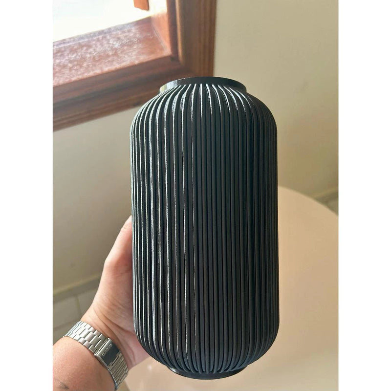 Vaso Decorativo Estilo Nórdico