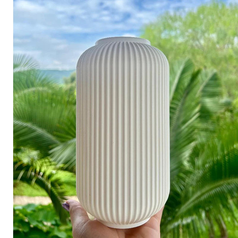 Vaso Decorativo Estilo Nórdico