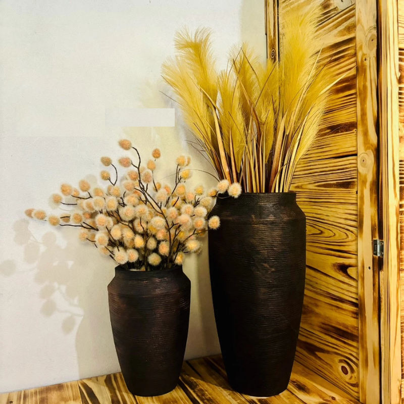 Vasos Decorativos de Luxo | Leve Essência