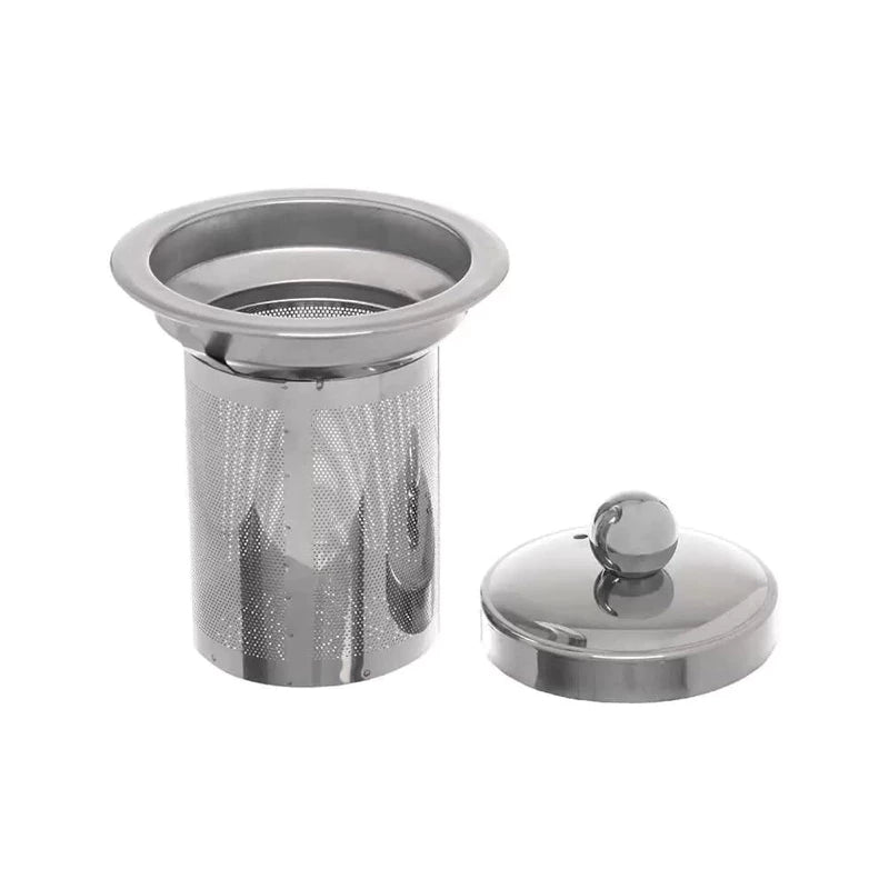 Bule Infusor de Chá Premium