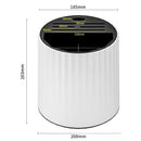 Porta Utensílios Giratório 360°