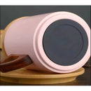 Xícara Térmica com Tampa Essencial - LEVE 2 PAGUE 1