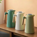 Garrafa Térmica Nórdica 1L | Leve Essência