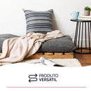 Almofada Dobrável de Espuma