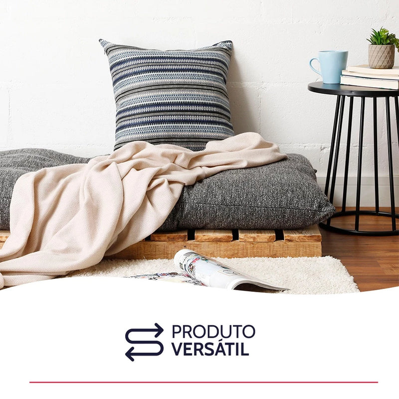 Almofada Dobrável de Espuma