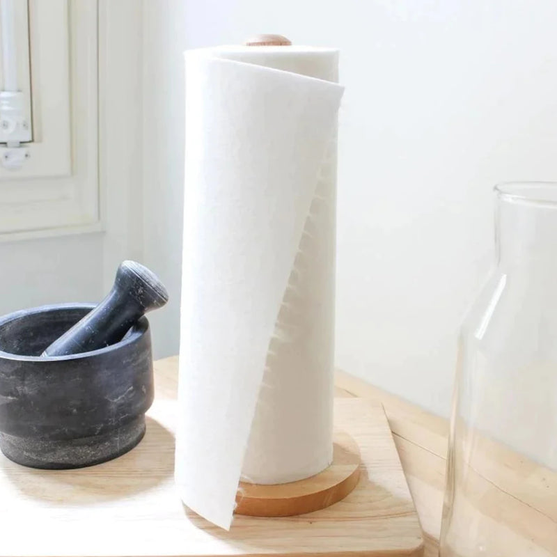 Kit Organizadores em Bambu 3 em 1 | Funcionalidade + Estilo Natural