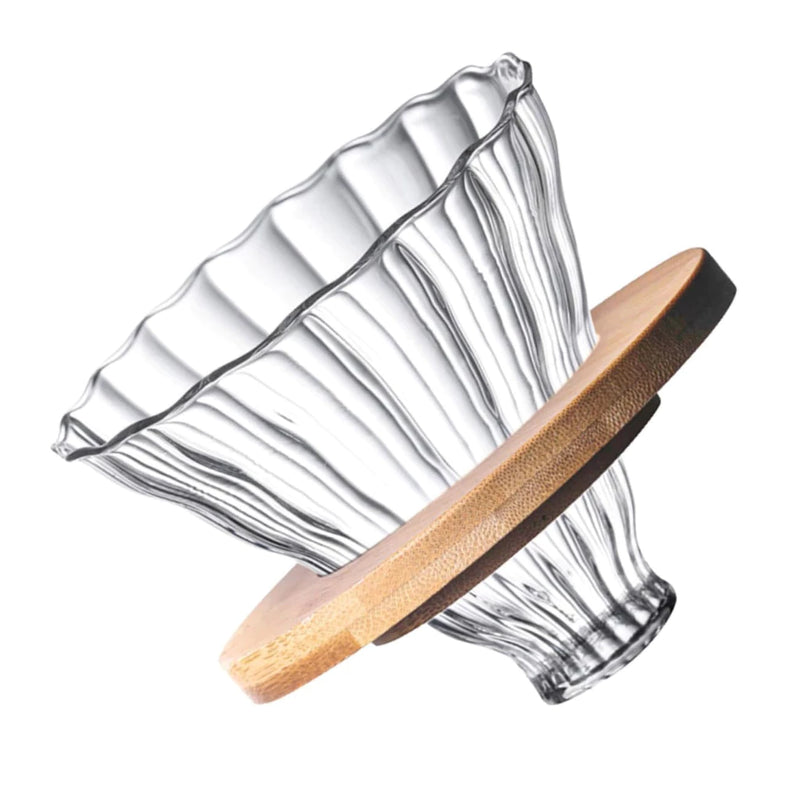 Coador de Café Elegante | Leve Essência