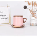 Xícara Térmica com Tampa Essencial - LEVE 2 PAGUE 1