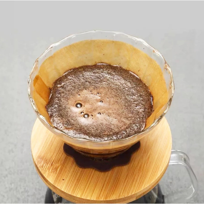 Coador de Café Elegante | Leve Essência