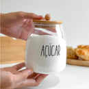 Açucareiro Hermético Requinte