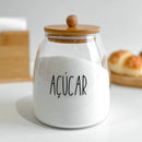 Açucareiro Hermético Requinte