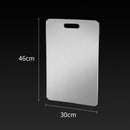 Tábua Antibacteriana de Cozinha