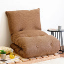 Almofada Dobrável de Espuma