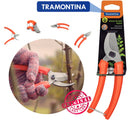 Kit de Jardinagem Tramontina