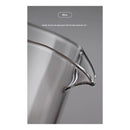 Bule  Zen Compacto com Filtro 750 ml | Leve Essência