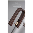 Bule  Zen Compacto com Filtro 750 ml | Leve Essência