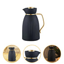 Garrafa Térmica Premium 1L | Leve Essência