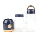 Mini Liquidificador Portátil