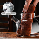 Chaleira  em Vidro Borossilicato Essence