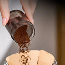 Moedor de Café Manual | Leve Essência