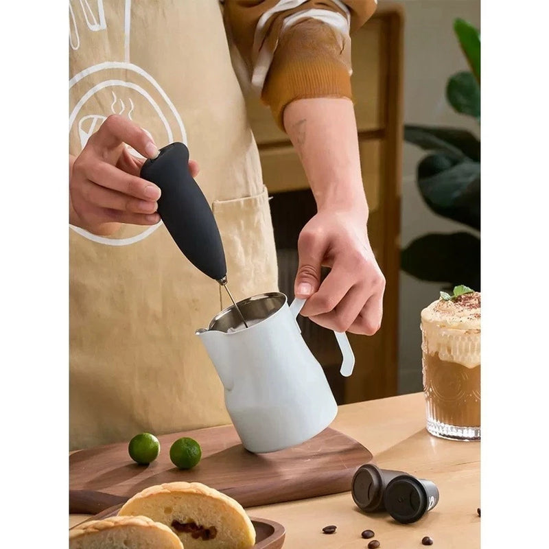 Mixer Portátil Elétrico | Leve Essência