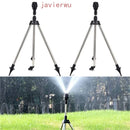 Suporte de Irrigação com Bico Giratório Automático 360°