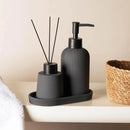 Kit 3 Peças Para Banheiro - Rustic Premium